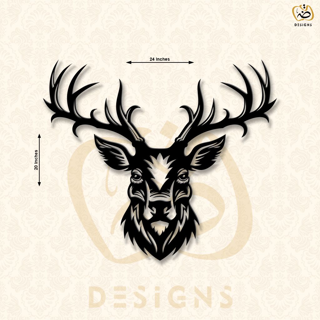 Markhor