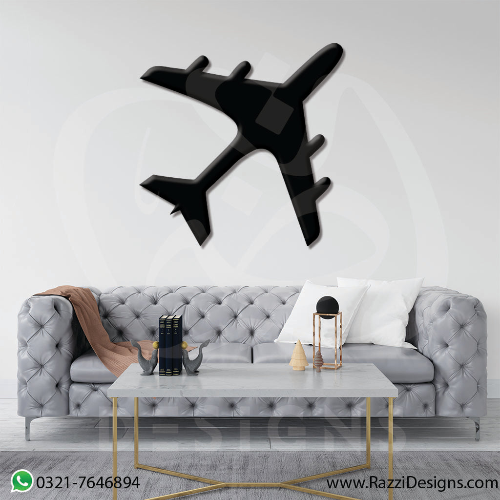 Jet Airplane Designs