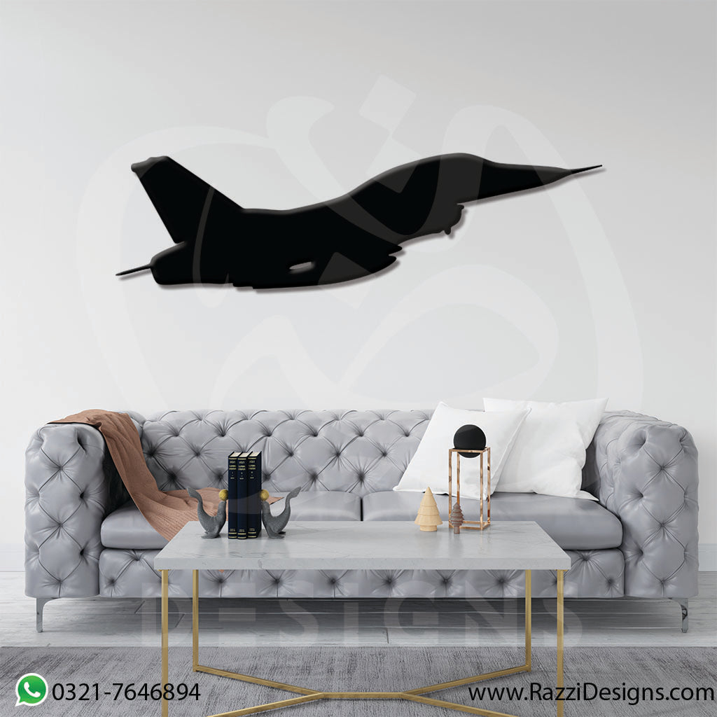 Jet Airplane Designs