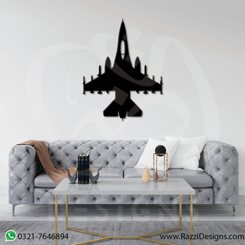 Jet Airplane Designs