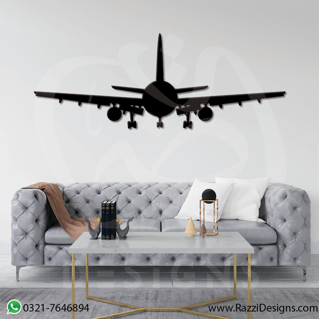 Jet Airplane Designs