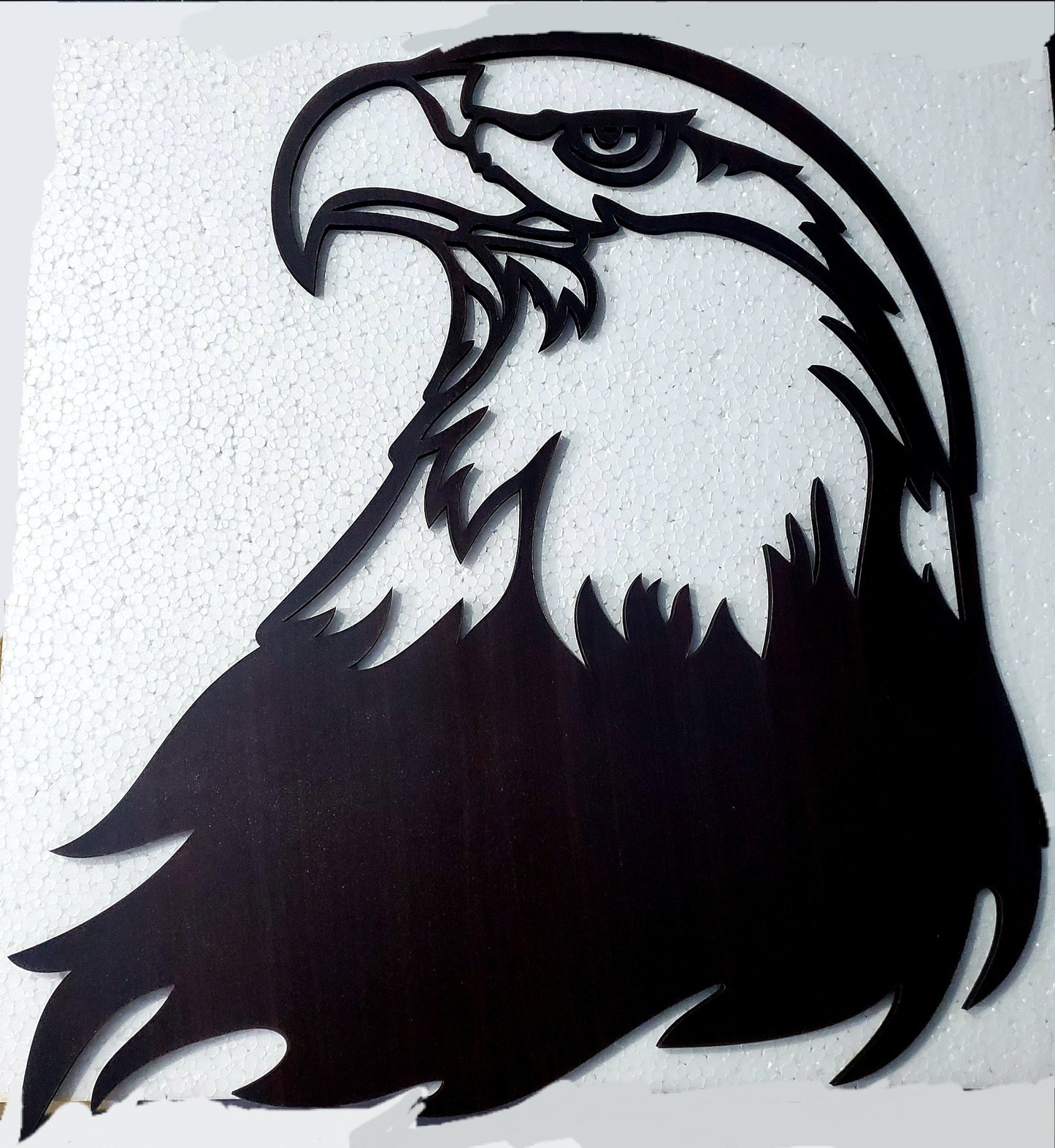 Angry Eagle Design
